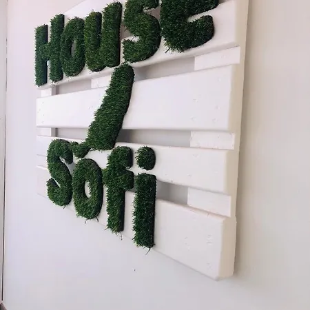 Appartement House Sofi , Ftvra. Canary Islands.