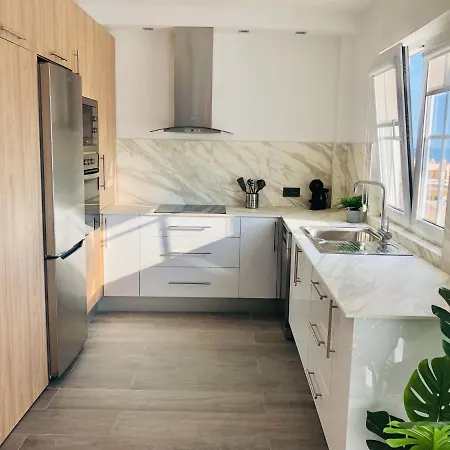 House Sofi , Ftvra. Canary Islands.