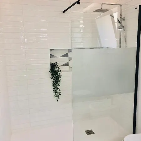 House Sofi , Ftvra. Canary Islands.