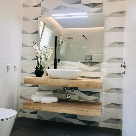 House Sofi , Ftvra. Canary Islands. Appartement *