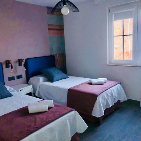 House Sofi , Ftvra. Canary Islands.