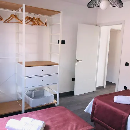 House Sofi , Ftvra. Canary Islands. Morro Jable (Fuerteventura)