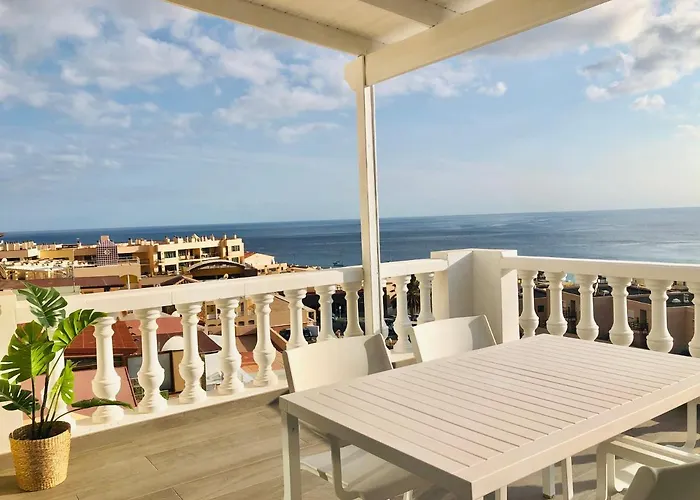 House Sofi , Ftvra. Canary Islands. Apartman *