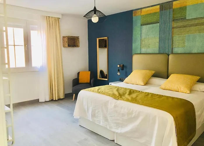 House Sofi , Ftvra. Canary Islands. *