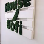 公寓 House Sofi , Ftvra. Canary Islands.