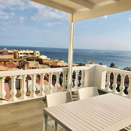 House Sofi , Ftvra. Canary Islands. Morro Jable (Fuerteventura)