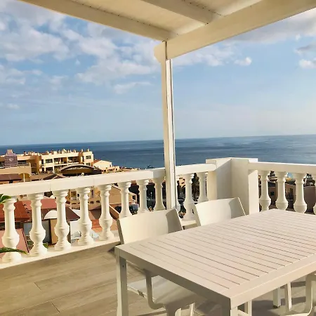 House Sofi , Ftvra. Canary Islands. 公寓 *