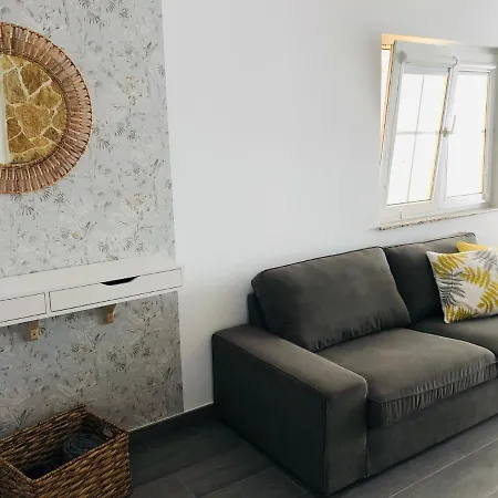 House Sofi , Ftvra. Canary Islands. * Morro Jable (Fuerteventura)