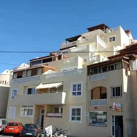 Apartment House Sofi , Ftvra. Canary Islands.