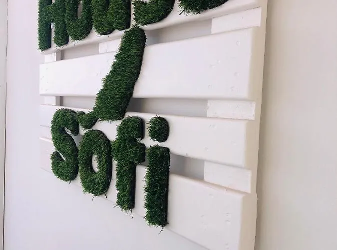 Appartement House Sofi , Ftvra. Canary Islands.