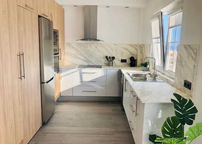 House Sofi , Ftvra. Canary Islands.