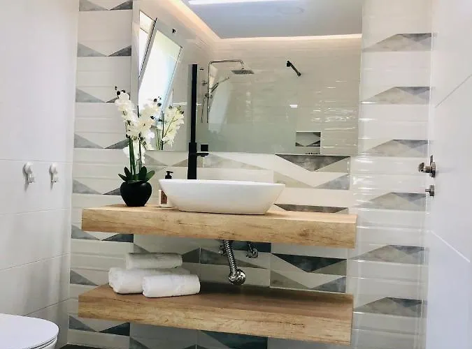 House Sofi , Ftvra. Canary Islands. Appartement *