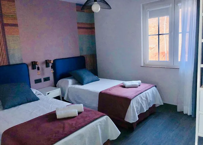 House Sofi , Ftvra. Canary Islands.