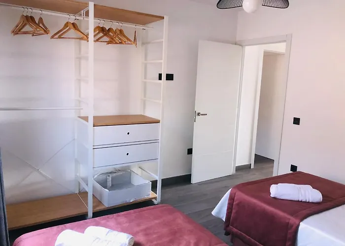 House Sofi , Ftvra. Canary Islands. Morro Jable (Fuerteventura)