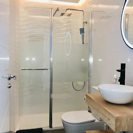 House Sofi , Ftvra. Canary Islands.